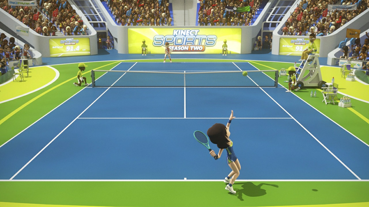 Kinect Sports: Segunda Temporada - Imagen 31
